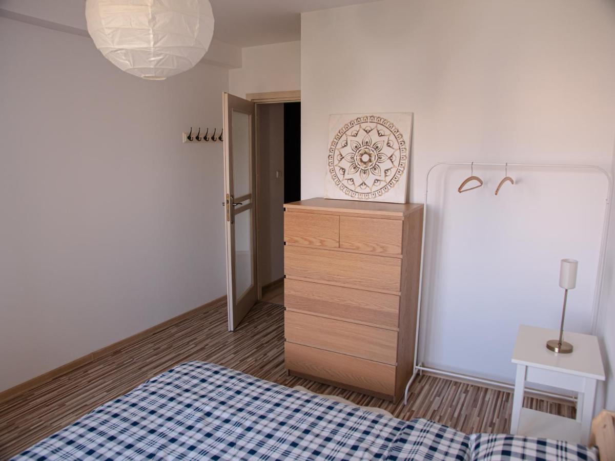 Sdh 2 Radzymin Comfortable Apartment Near Warsaw Exteriör bild